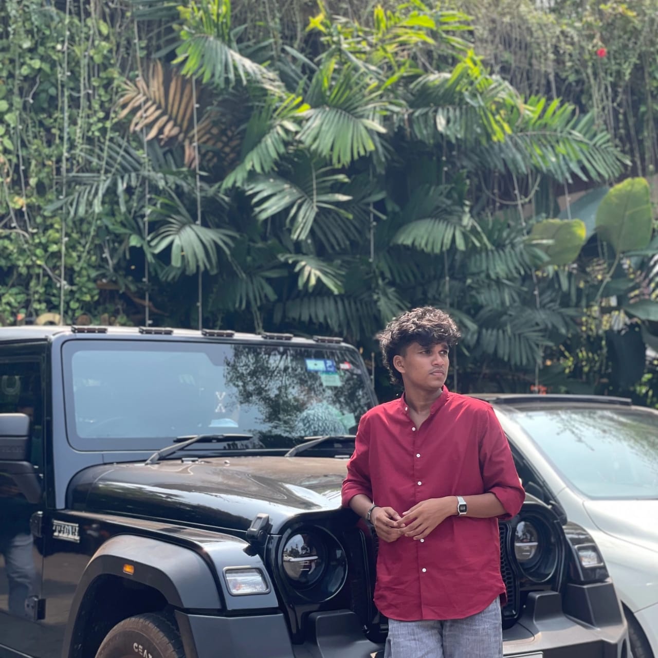 ADARSH Digital Marketing Specialist in Calicut